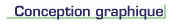 conception graphique