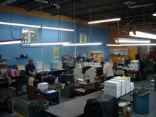 jacques aux presses